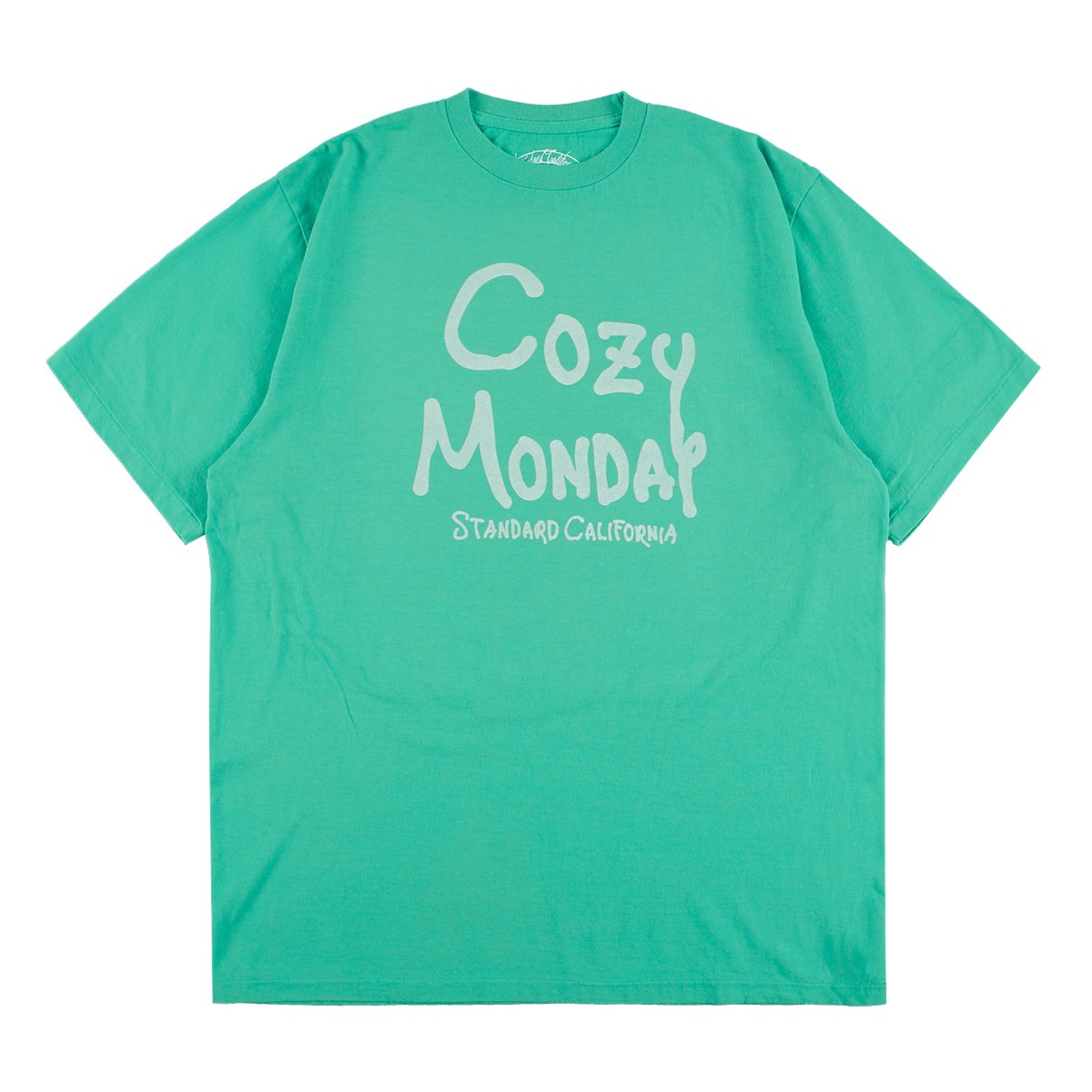 SD Cozy Monday T