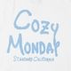 SD Cozy Monday T