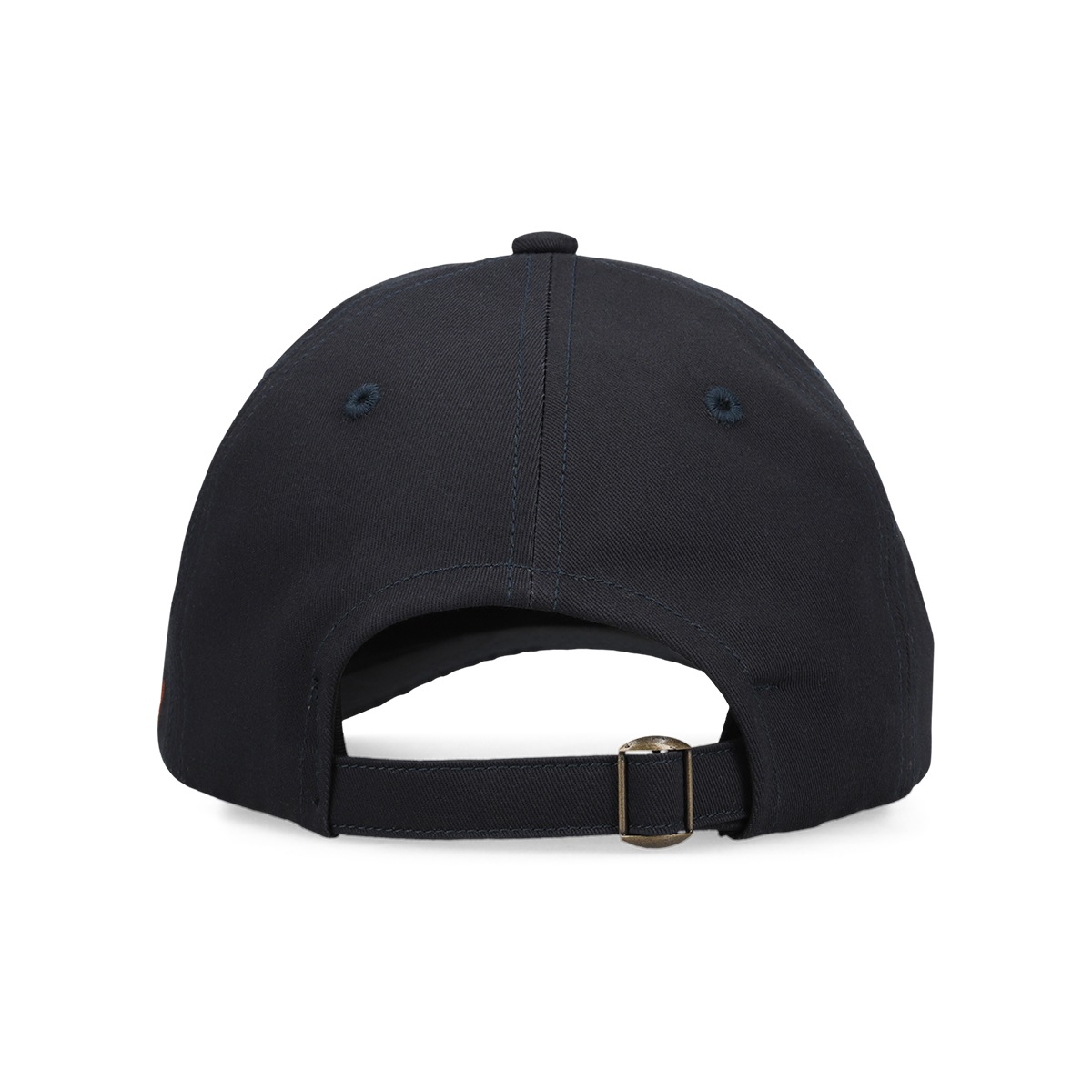 SD Modern Twist Signs Logo2 Baseball Cap