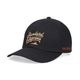 SD Modern Twist Signs Logo2 Baseball Cap