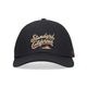 SD Modern Twist Signs Logo2 Baseball Cap