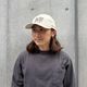 SD Modern Twist Signs Logo2 Baseball Cap