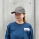 SD Modern Twist Signs Logo2 Baseball Cap