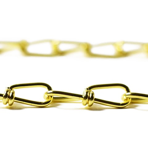 Button Works 30's Chain