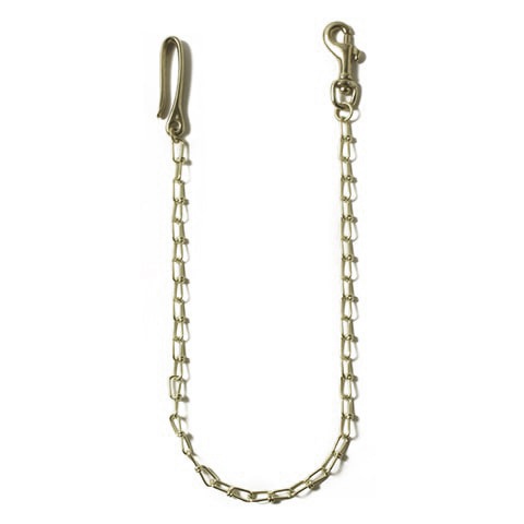 Button Works 30's Chain