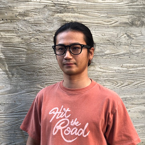 KANEKO OPTICAL  SD Sunglasses T4