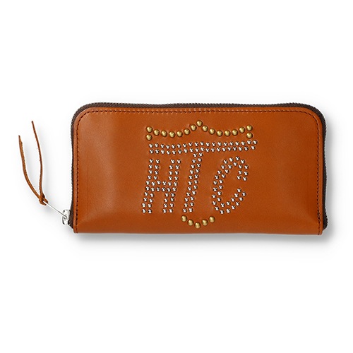 HTC T-1 Zipper Wallet #Shield Logo