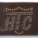 HTC T-1 Zipper Wallet #Shield Logo