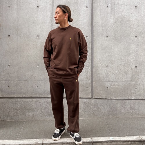 SD Pima Cotton Sweat Pants