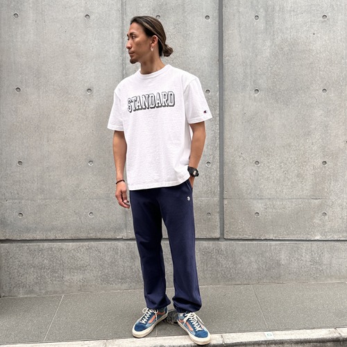 SD Pima Cotton Sweat Pants