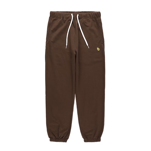 SD Pima Cotton Sweat Pants