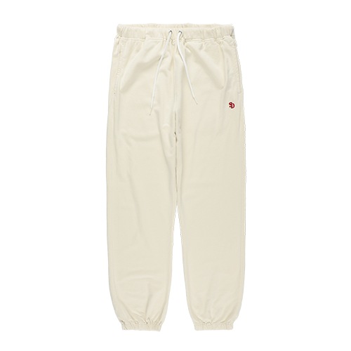 SD Pima Cotton Sweat Pants