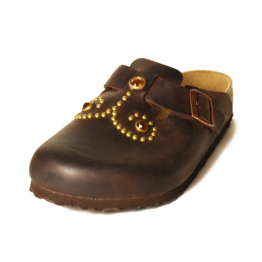 HTC Custom Birkenstock Boston