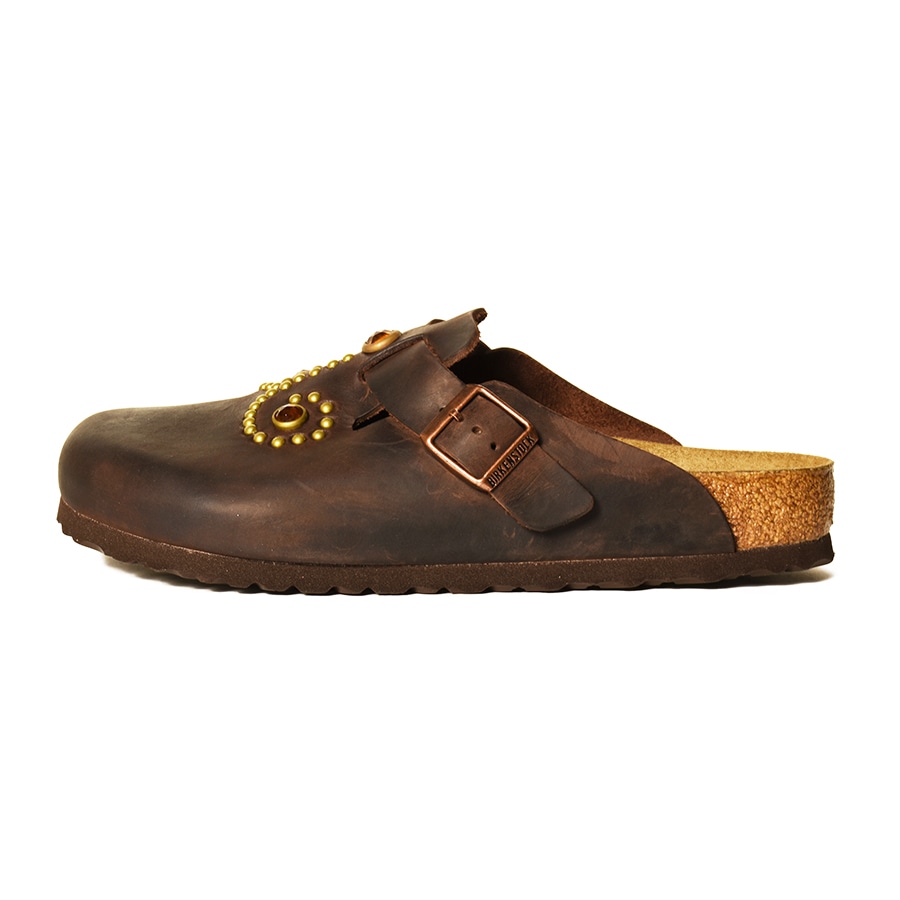 HTC Custom Birkenstock Boston