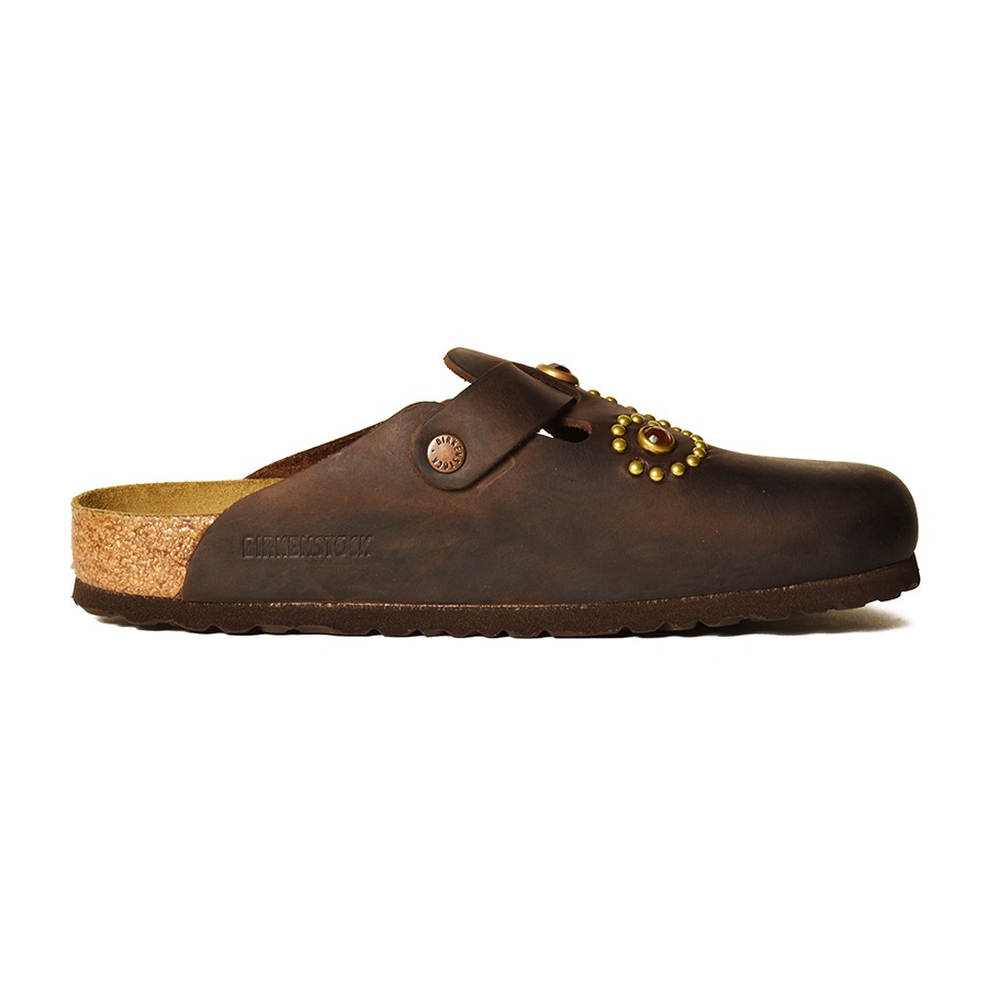HTC Custom Birkenstock Boston