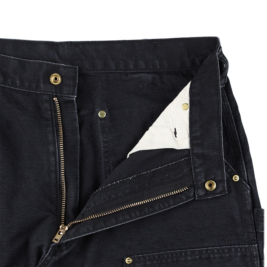 SD Duck Double Knee Painter Pants Vintage Wash