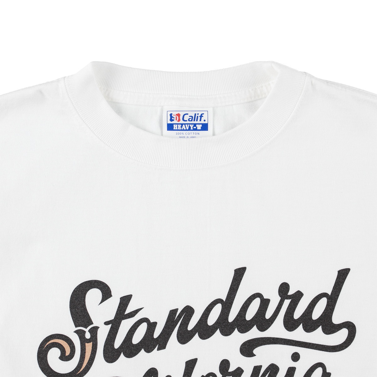 SD Heavyweight Modern Twist Signs Logo2 Long Sleeve T