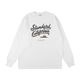 SD Heavyweight Modern Twist Signs Logo2 Long Sleeve T