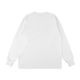 SD Heavyweight Modern Twist Signs Logo2 Long Sleeve T