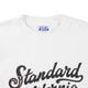 SD Heavyweight Modern Twist Signs Logo2 Long Sleeve T