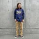 SD Heavyweight Modern Twist Signs Logo2 Long Sleeve T
