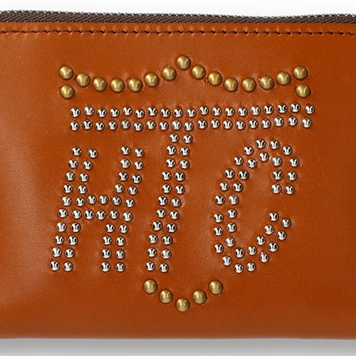 HTC T-2 Zipper Wallet #Shield Logo