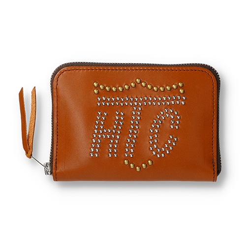 HTC T-2 Zipper Wallet #Shield Logo
