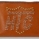 HTC T-2 Zipper Wallet #Shield Logo