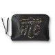 HTC T-2 Zipper Wallet #Shield Logo