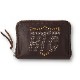 HTC T-2 Zipper Wallet #Shield Logo