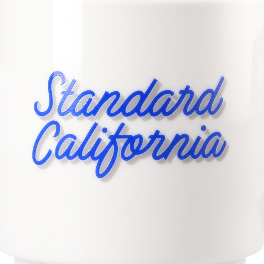 SD Modern Twist Signs Logo Stackable Cup