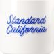 SD Modern Twist Signs Logo Stackable Cup