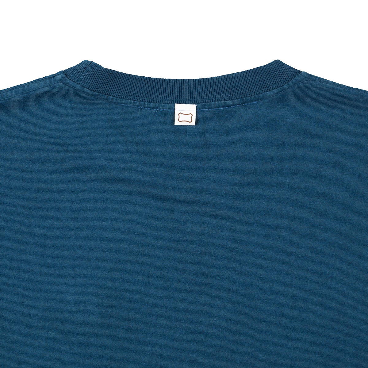 SD US Cotton Pocket T Vintage Wash