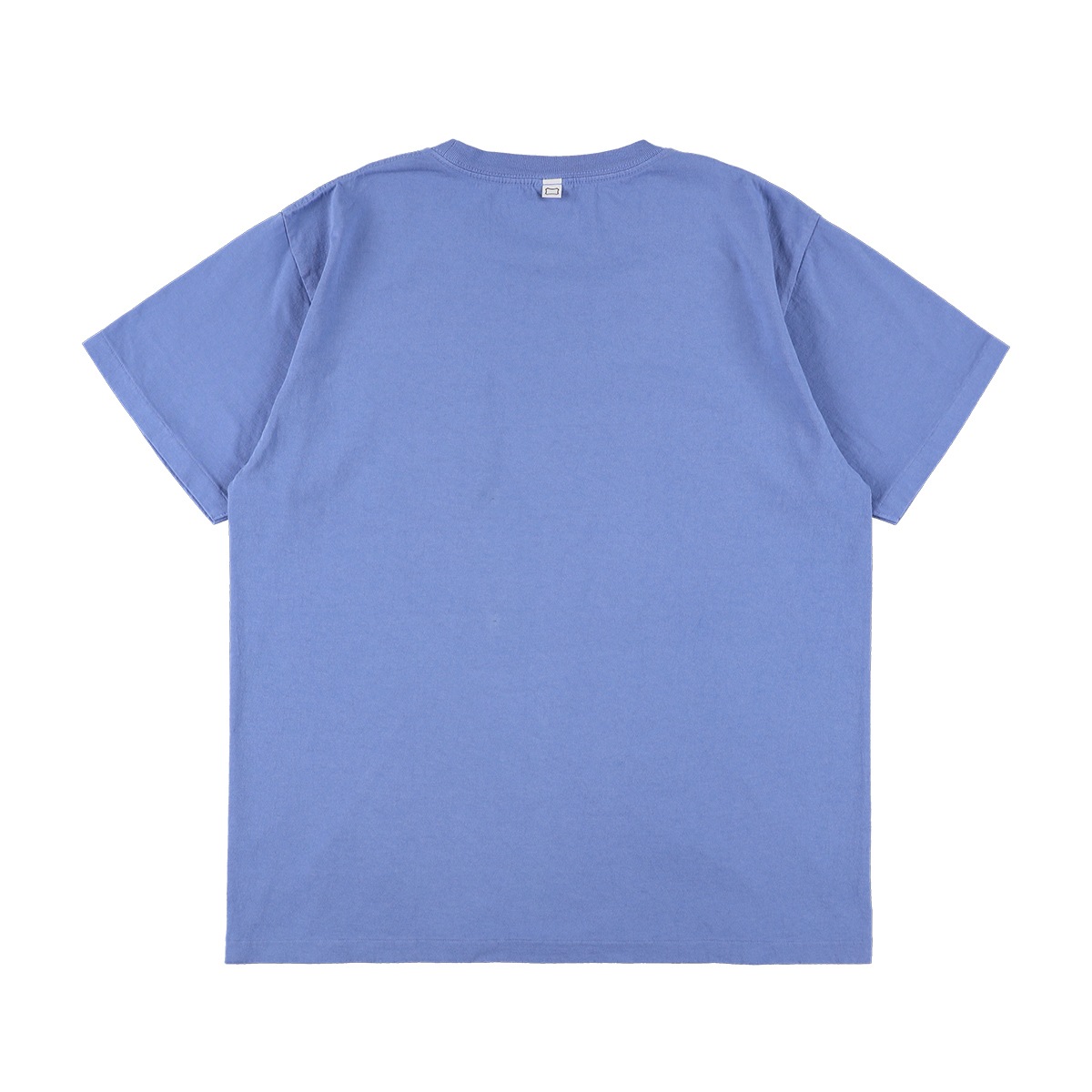 SD US Cotton Pocket T Vintage Wash
