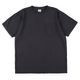 SD US Cotton Pocket T Vintage Wash