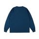SD US Cotton Pocket Logo Long Sleeve T