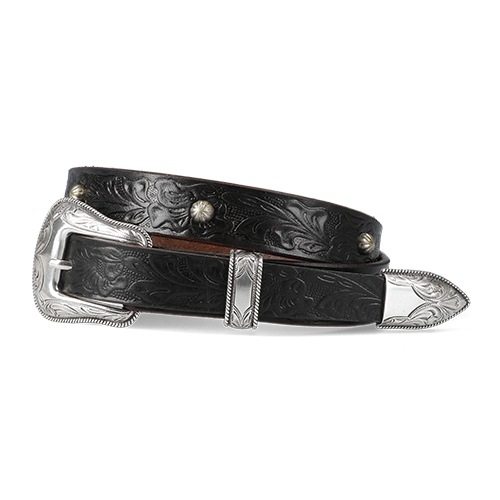 HTC Belt #Emb17 Western Umbrella