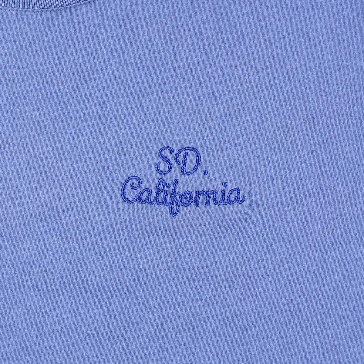 SD US Cotton Logo T