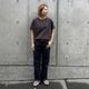 SD US Cotton Logo T