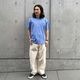 SD US Cotton Logo T