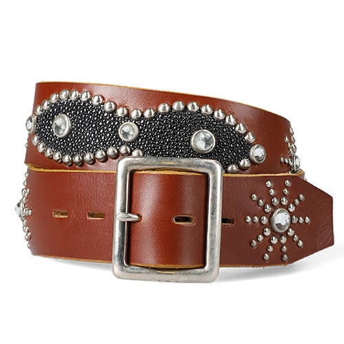 HTC Belt #53 Stingray