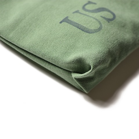 HAND LIGHT US Military Musette Bag