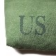 HAND LIGHT US Military Musette Bag