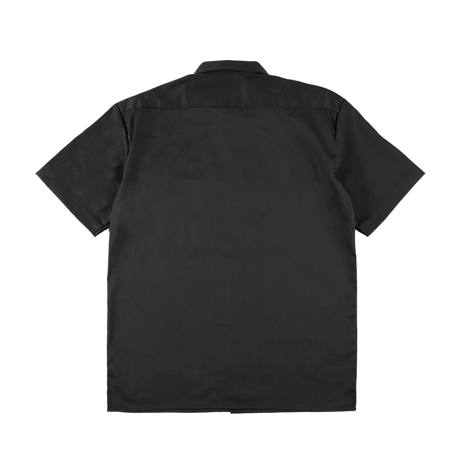 HTC Dickies Short Sleeve Work Shirt #Shield