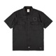 HTC Dickies Short Sleeve Work Shirt #Shield