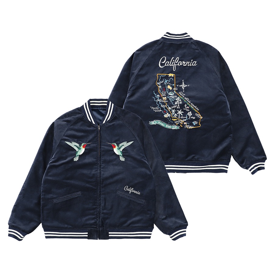 SD Souvenir Jacket