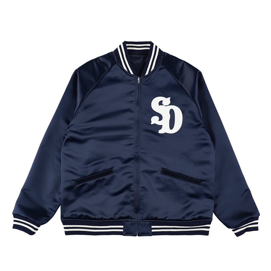 SD Souvenir Jacket