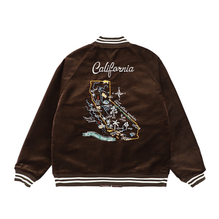 SD Souvenir Jacket