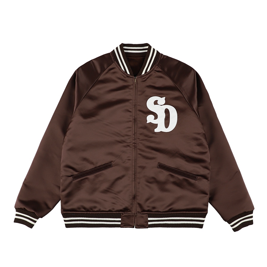 SD Souvenir Jacket
