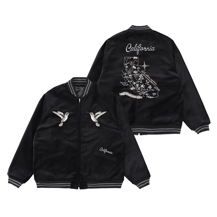 SD Souvenir Jacket